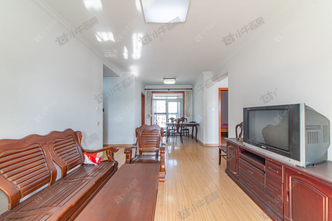 常州新城域二期在租房源_小牛看房