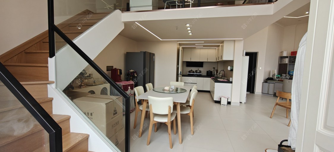 常州雅居乐凤凰台在租房源室内图_小牛看房