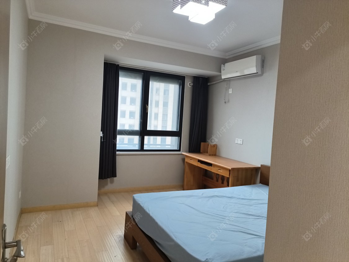 常州绿地峰云汇在租房源_小牛看房