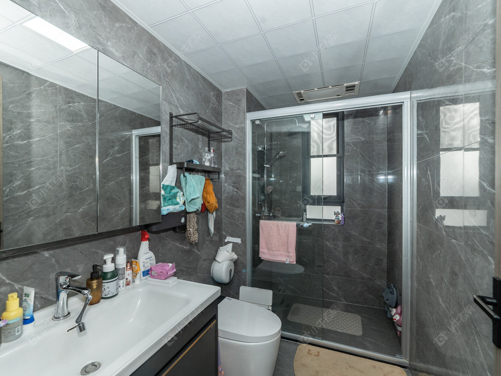 常州碧桂园翡丽都会在售二手房源室内图_小牛看房