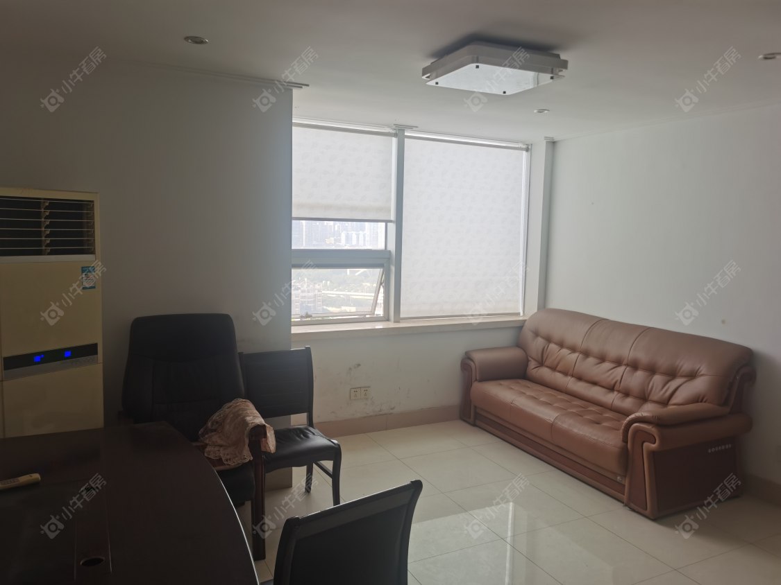 怡康机电广场房源室内图 常州怡康机电广场在租房源室内图_小牛看房