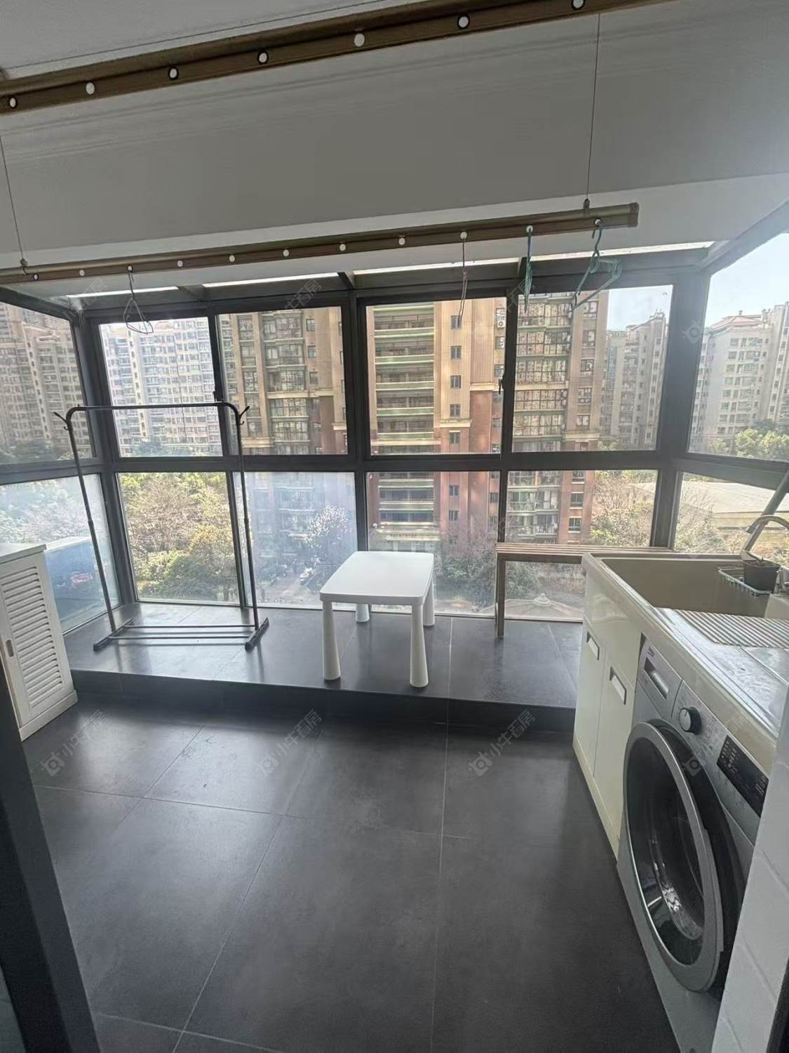 常州御城在租房源室内图_小牛看房