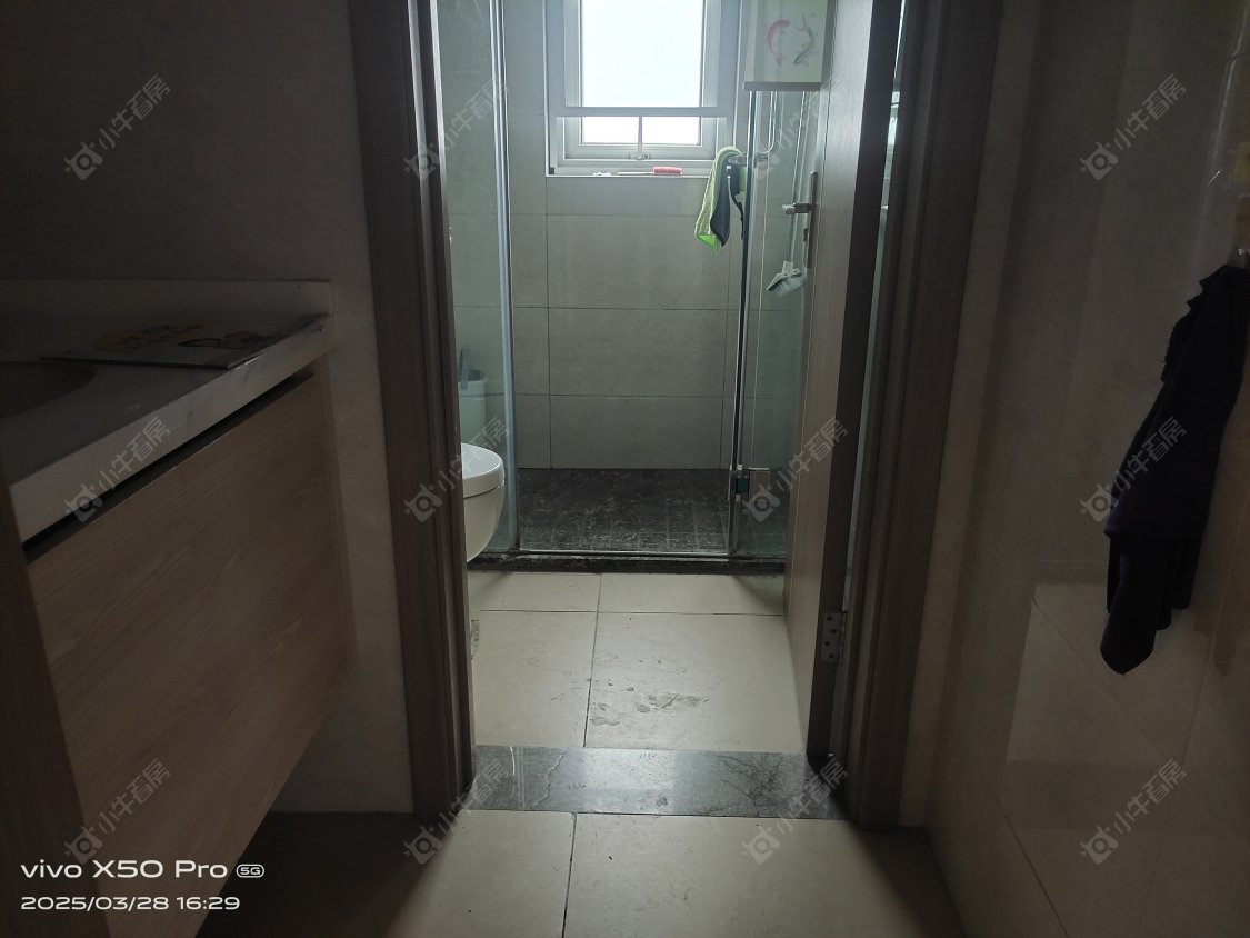 常州金科保利北郡花园在租房源_小牛看房