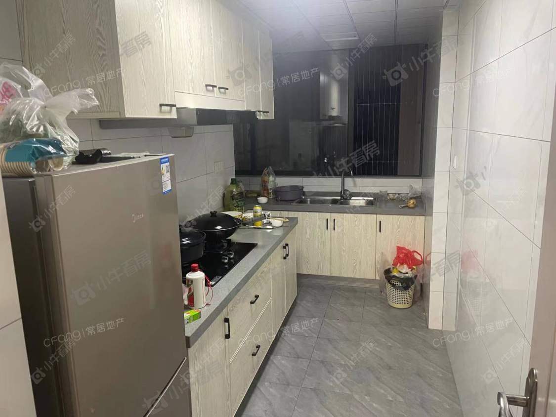 常州天安尚城二期租房_天安尚城二期2室2厅房源出租