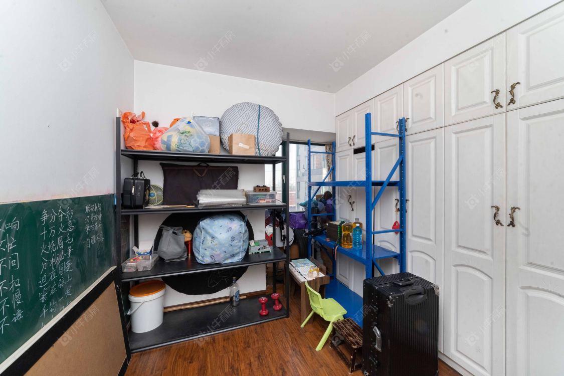 喜盈门花苑房源室内图 常州喜盈门花苑在售二手房源室内图_小牛看房