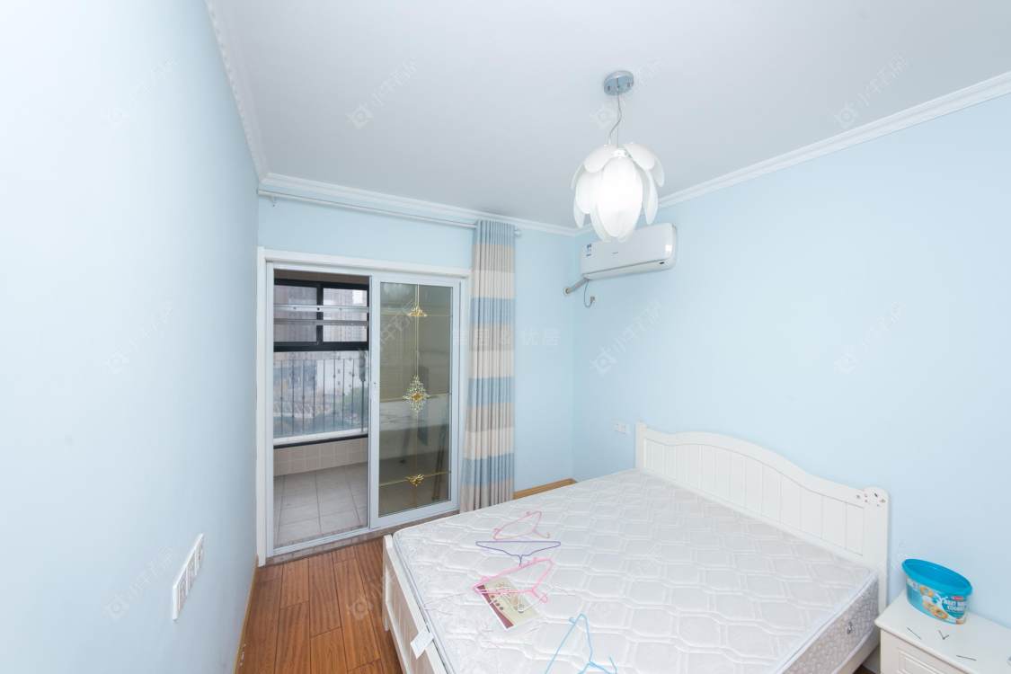 常州荣盛馨河郦舍在售二手房_小牛看房