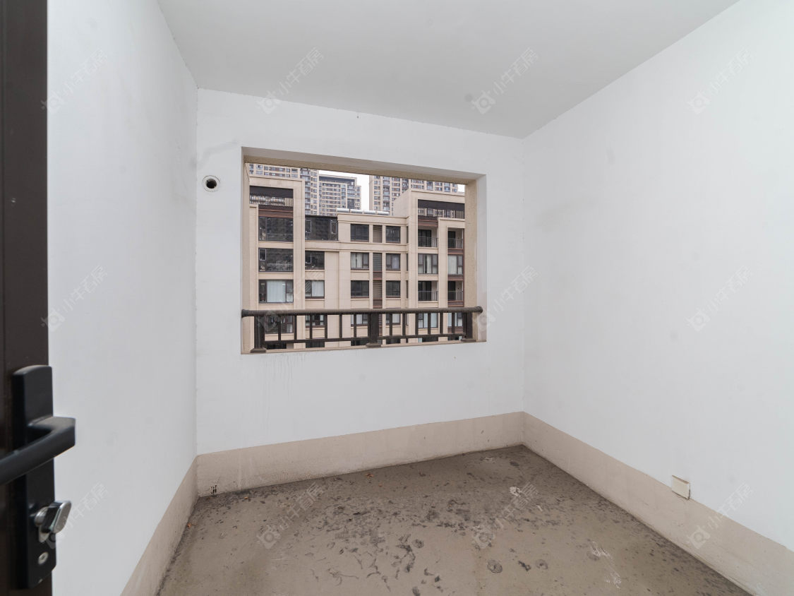 常州新城桃李郡在售二手房源室内图_小牛看房