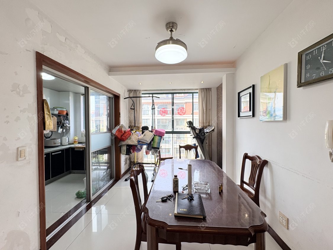 缇香花园一期房源室内图 丹阳缇香花园一期在售二手房源室内图_小牛看房