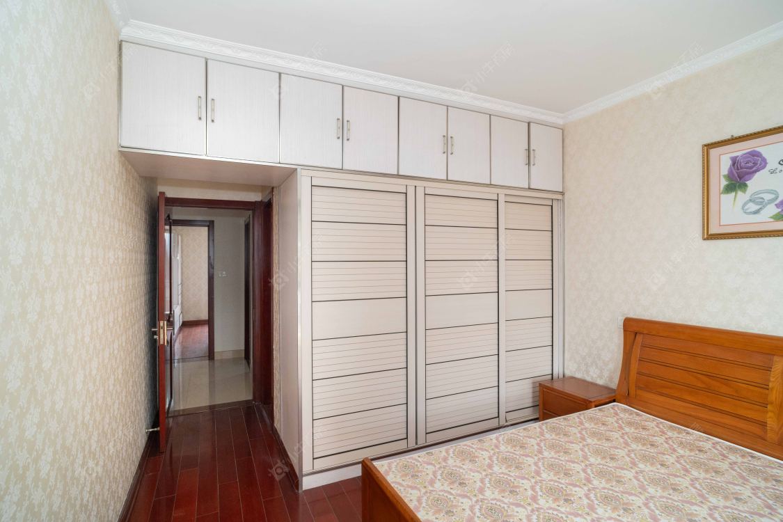 常州宝龙国际花园一期在售二手房源室内图_小牛看房