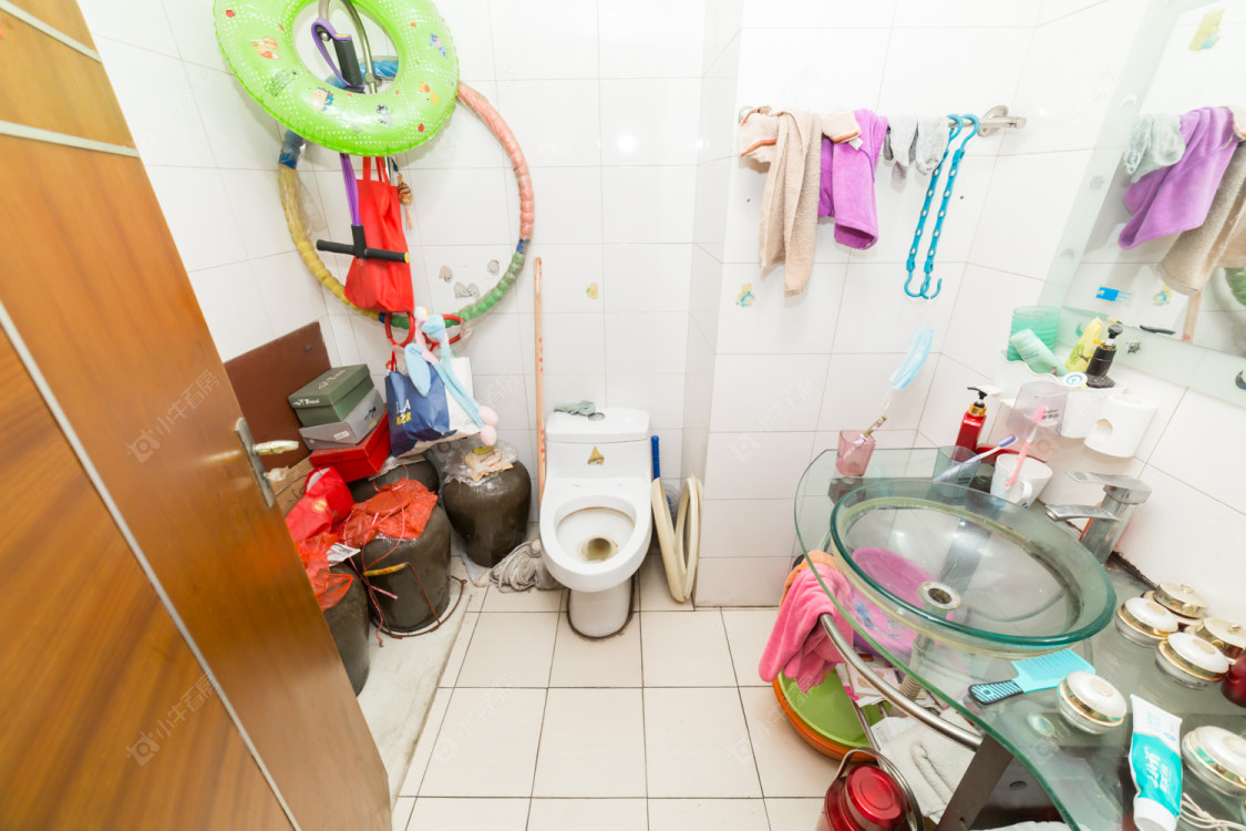 常州福康宁花园在售二手房源室内图_小牛看房