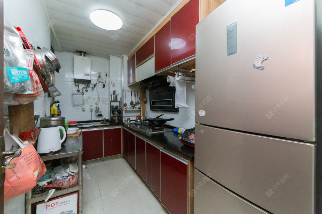 常州顺园八村二期在售二手房源_小牛看房