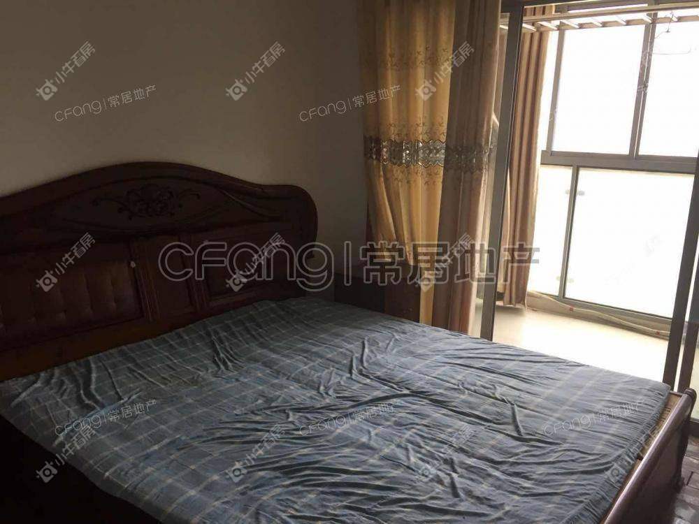 常州滨江明珠城东区在租房源_小牛看房