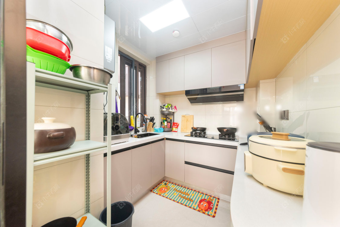 常州嘉宏蓝爵在售二手房源室内图_小牛看房