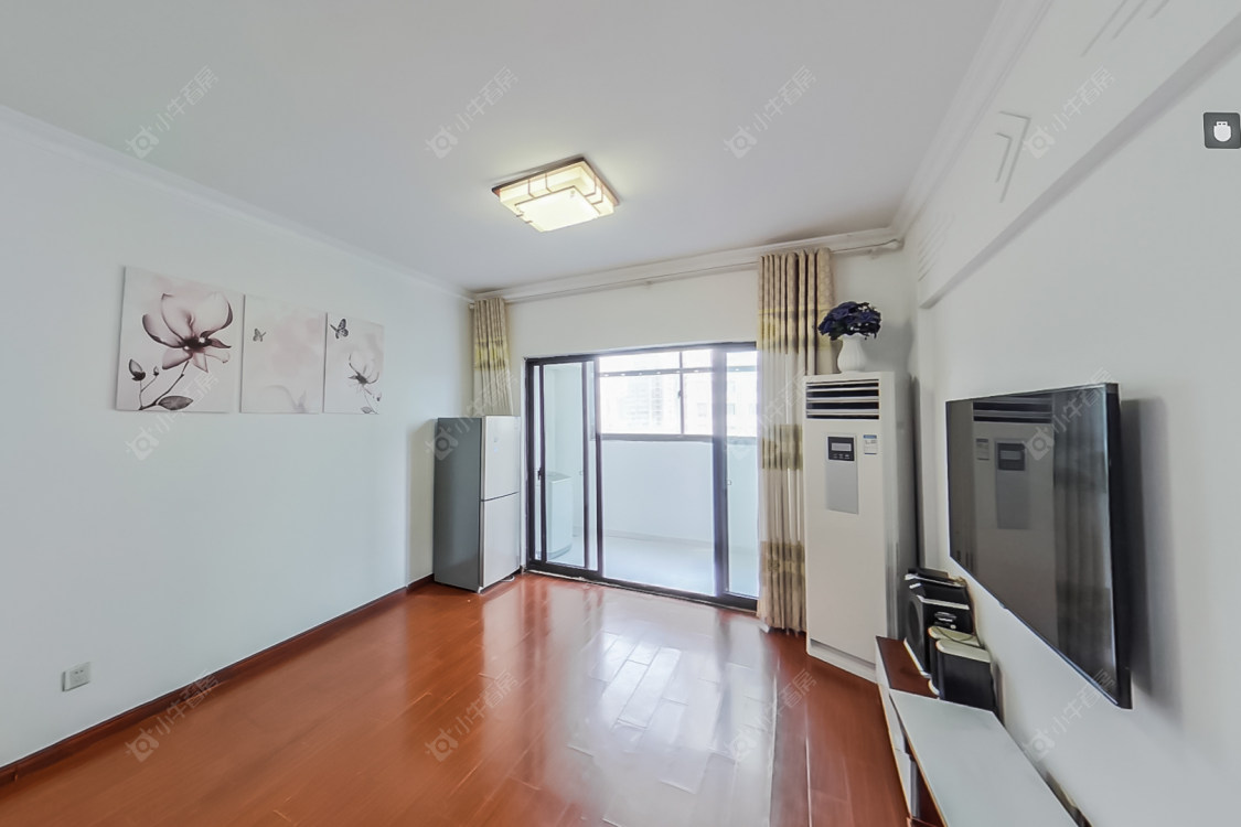 常州康桥水郡在售二手房源_小牛看房