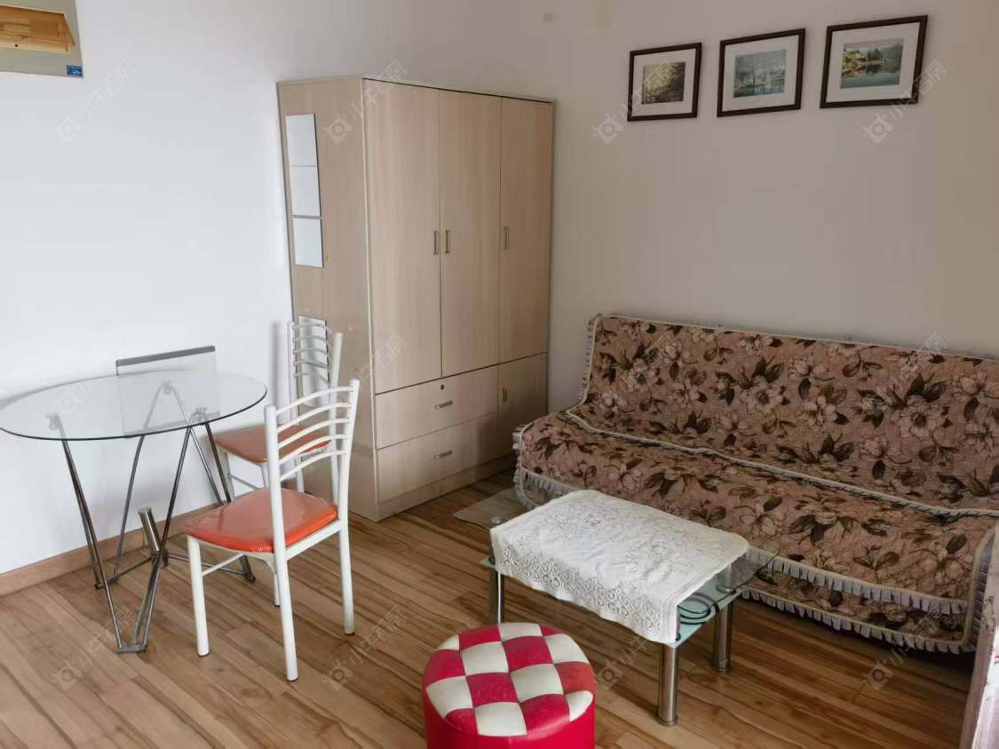 常州中央花园在租房源室内图_小牛看房