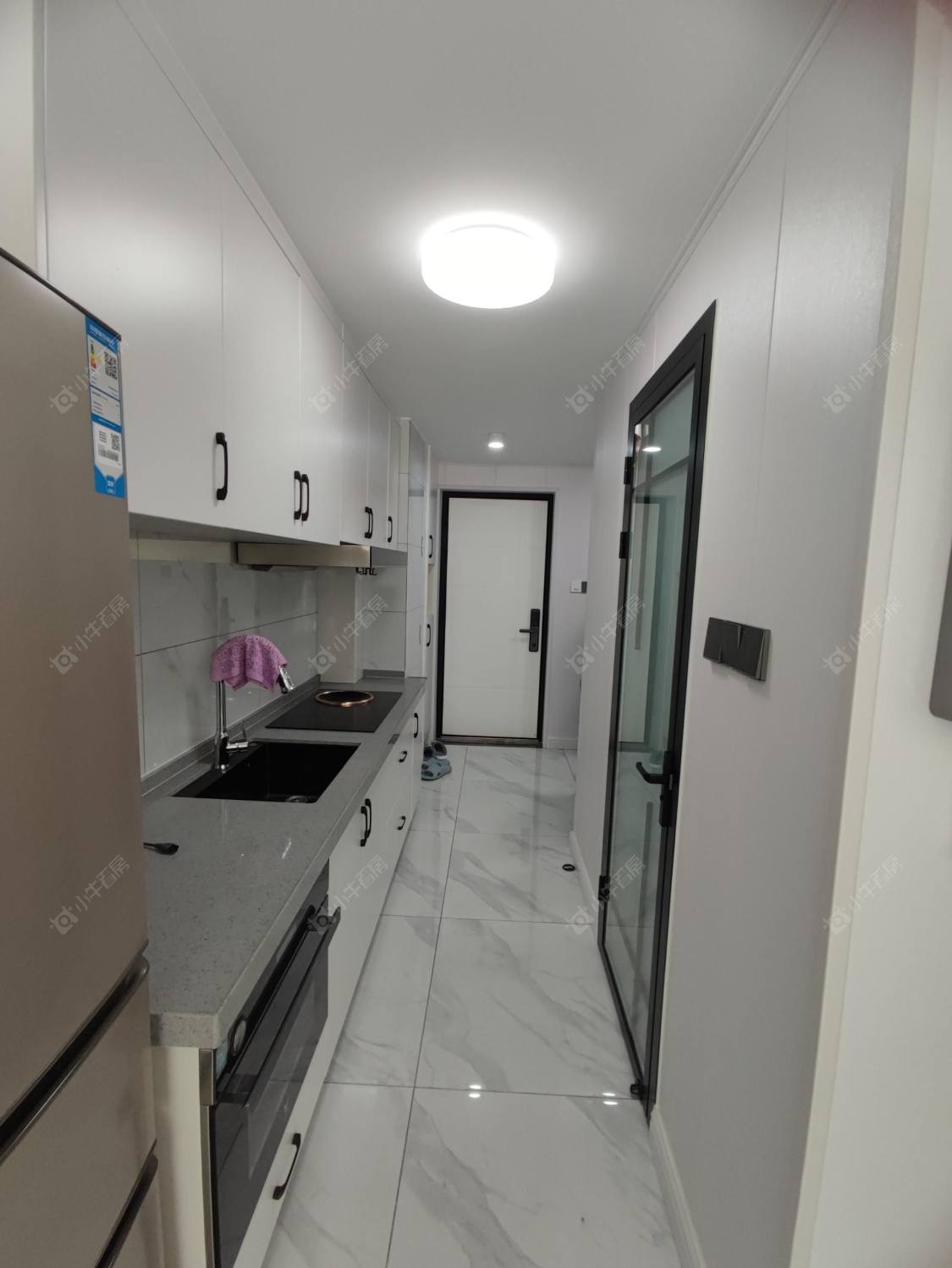 常州金科保利北郡花园在租房源室内图_小牛看房