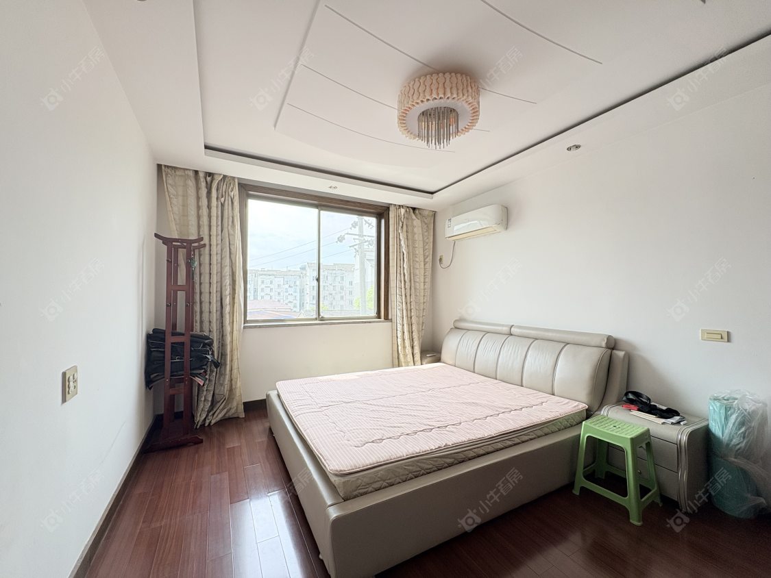 丹阳大桥南苑在售二手房源室内图_小牛看房