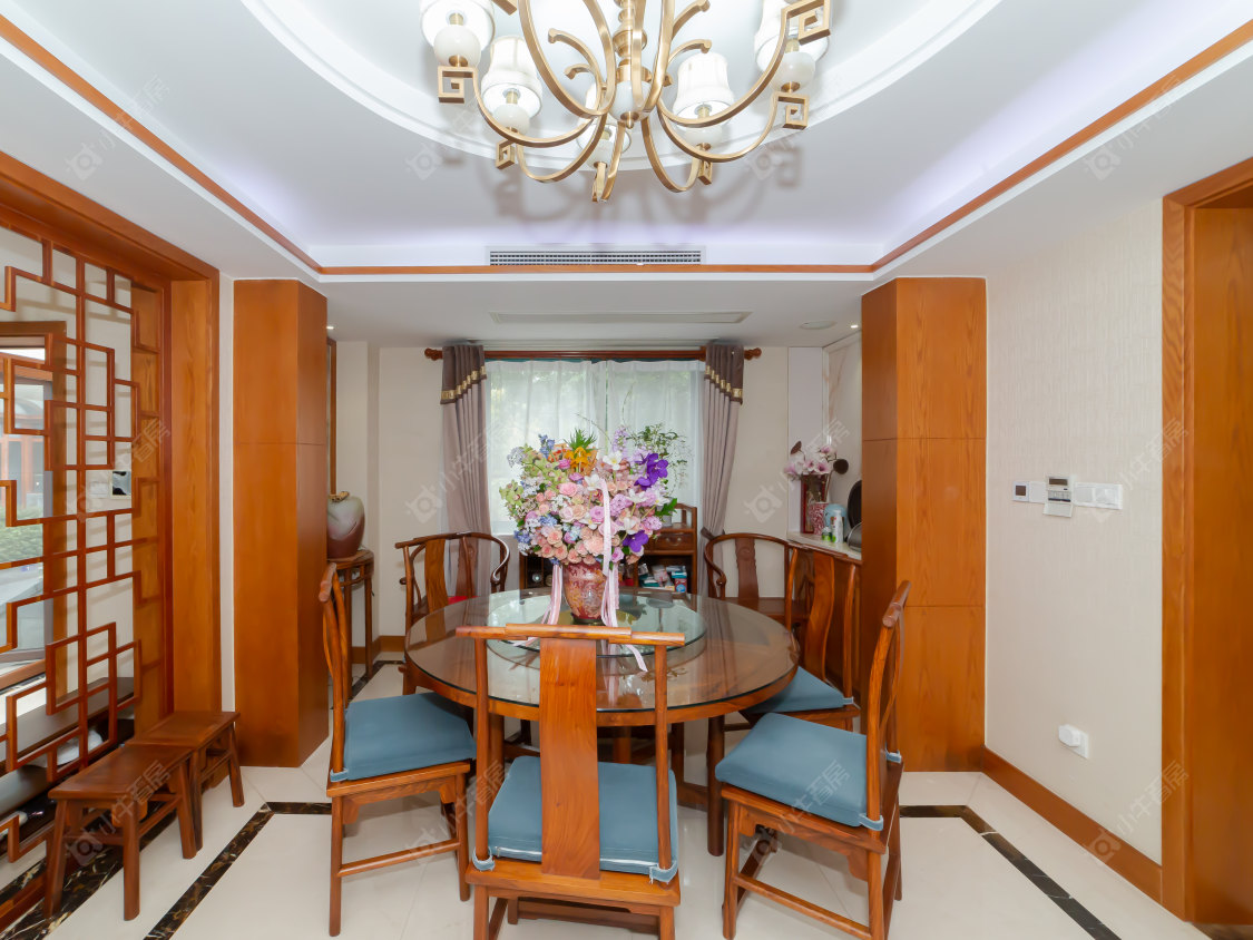 常州水木年华花园在售二手房源室内图_小牛看房