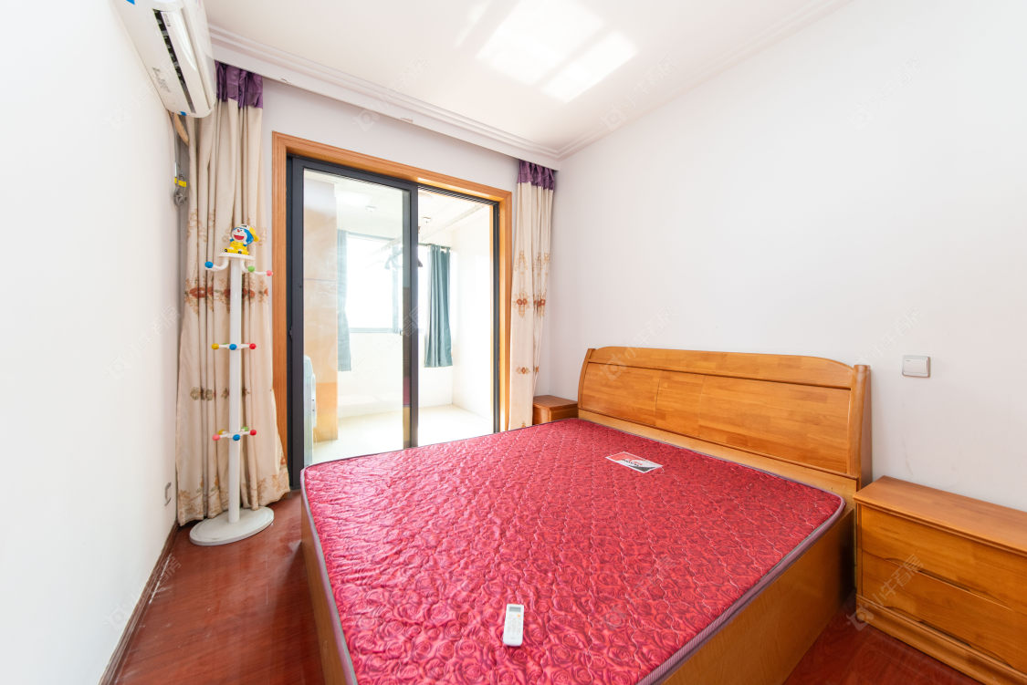 常州香江康桥在售二手房源室内图_小牛看房