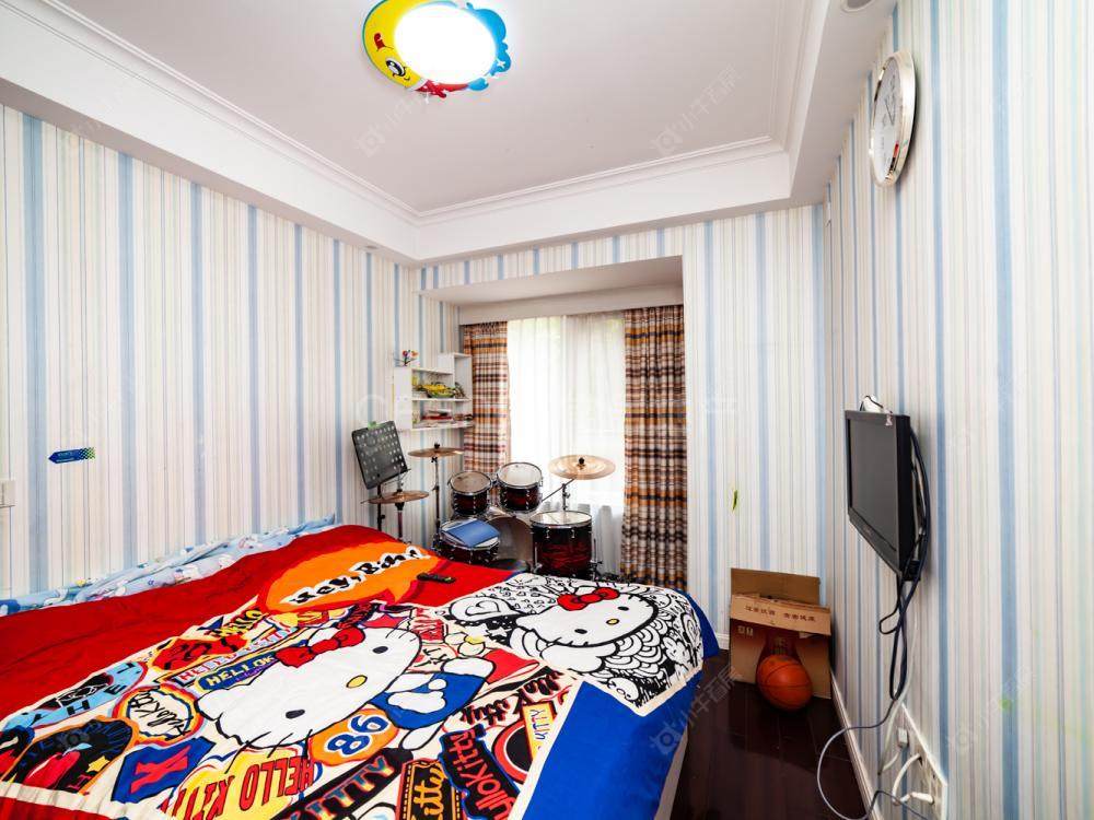 常州九龙仓时代上院在售二手房源室内图_小牛看房