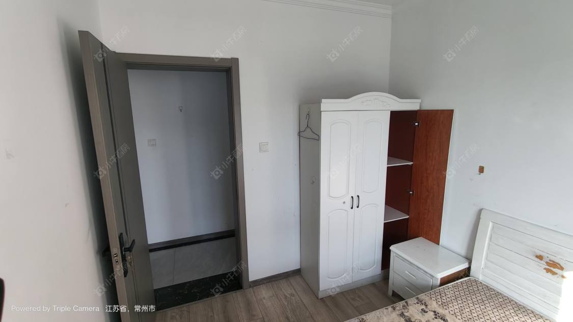 常州华润万象府在租房源室内图_小牛看房