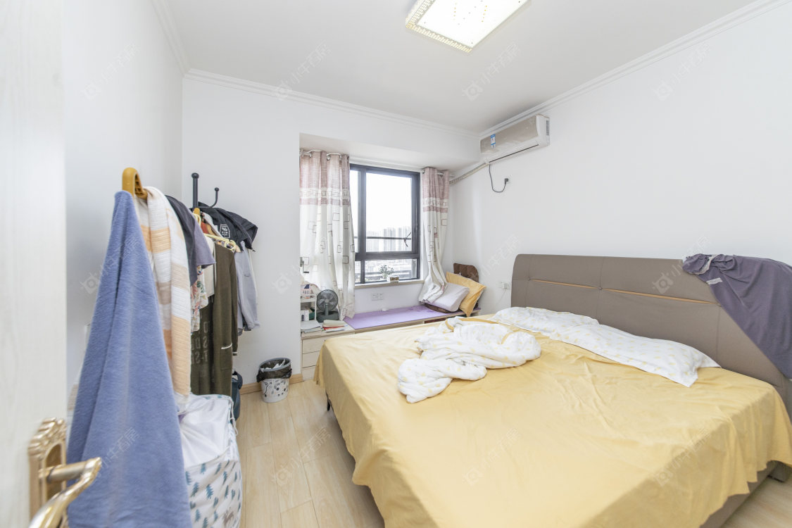 常州绿地峰云汇在售二手房房源室内图_小牛看房
