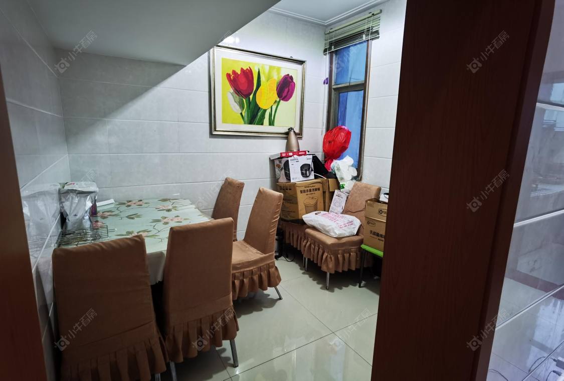 东方新村房源室内图 常州东方新村在租房源室内图_小牛看房