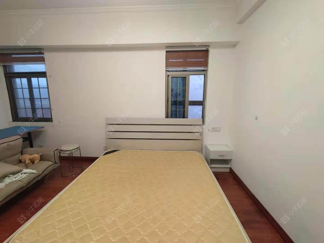 常州和平国际商业街在租房源室内图_小牛看房