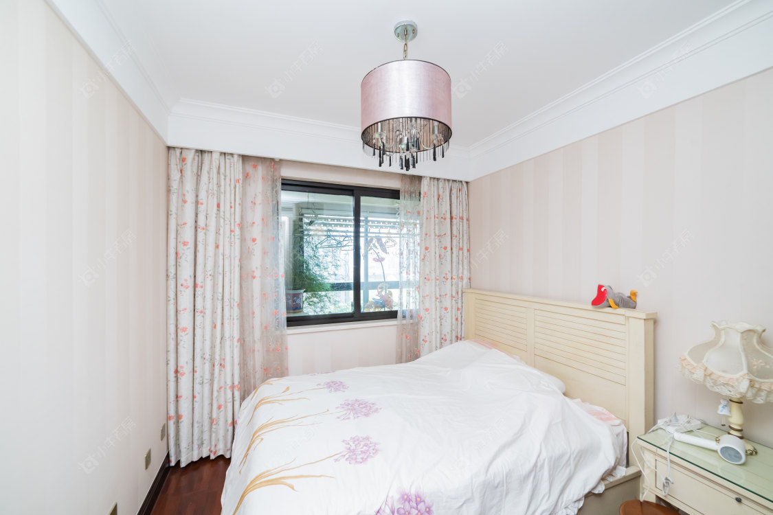 常州新城金郡(天宁)一期在售二手房源室内图_小牛看房