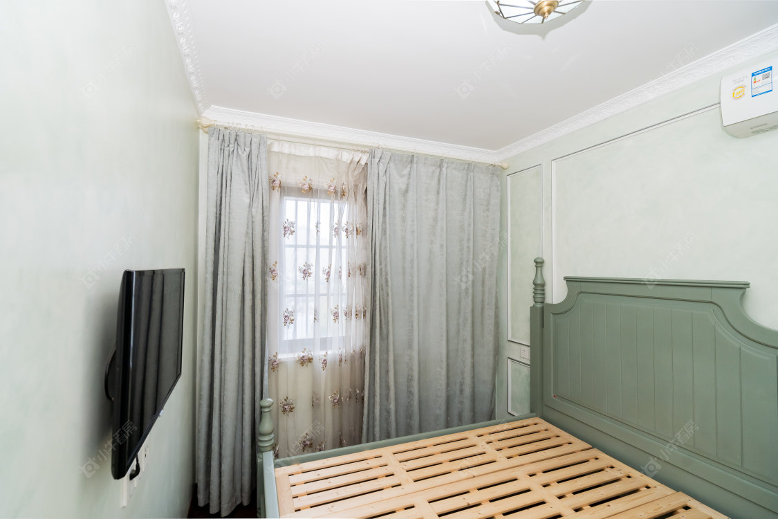 常州和平美景在售二手房源室内图_小牛看房