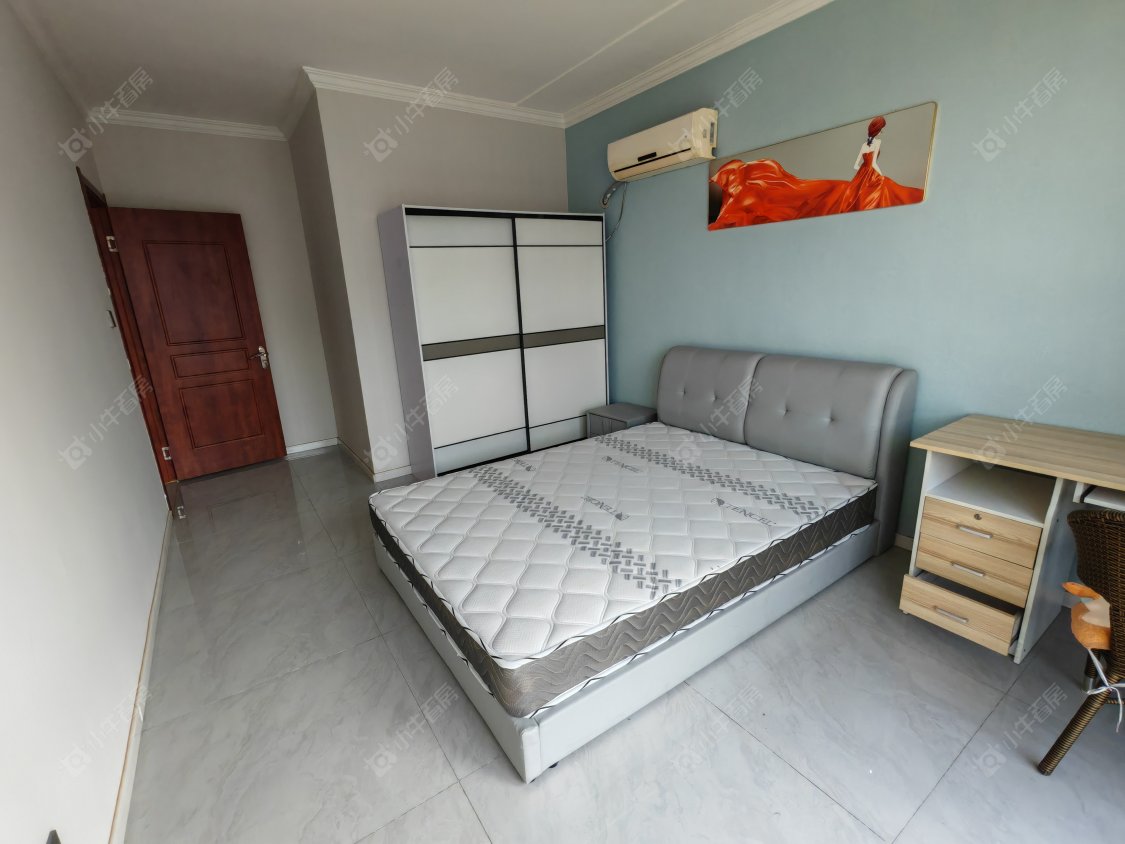 常州世纪华城西区在租房源_小牛看房