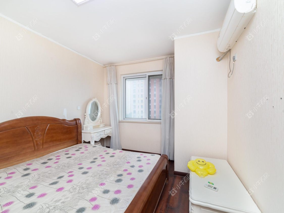 常州新城域二期在租房源室内图_小牛看房