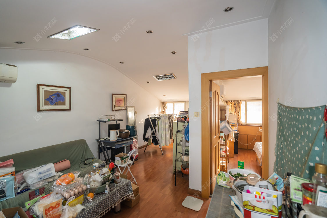 电业宿舍房源室内图 常州电业宿舍在售二手房源室内图_小牛看房