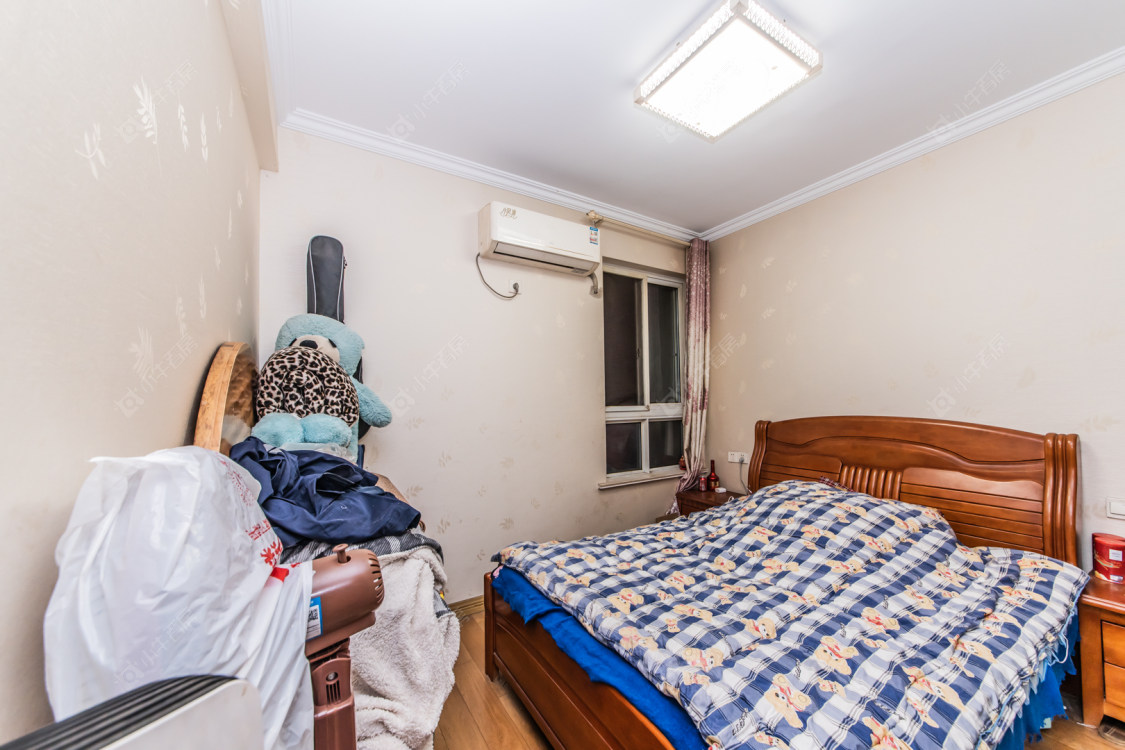 常州金美林花园在售二手房源室内图_小牛看房