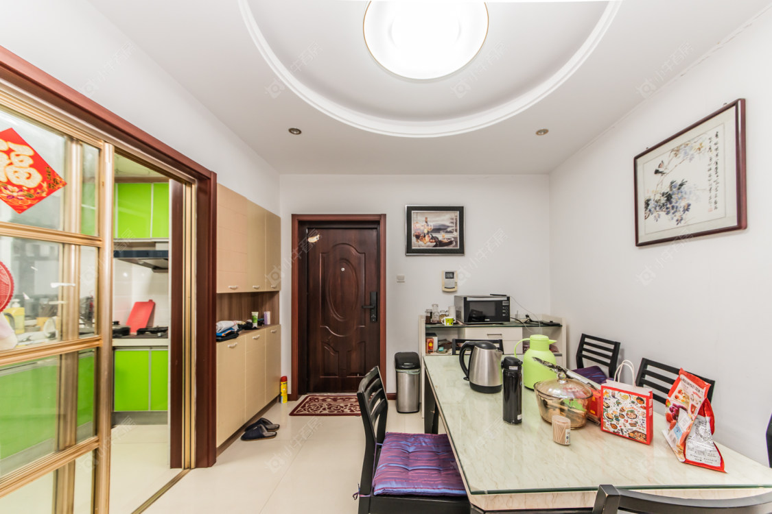 天润园房源室内图 常州天润园在售二手房源室内图_小牛看房