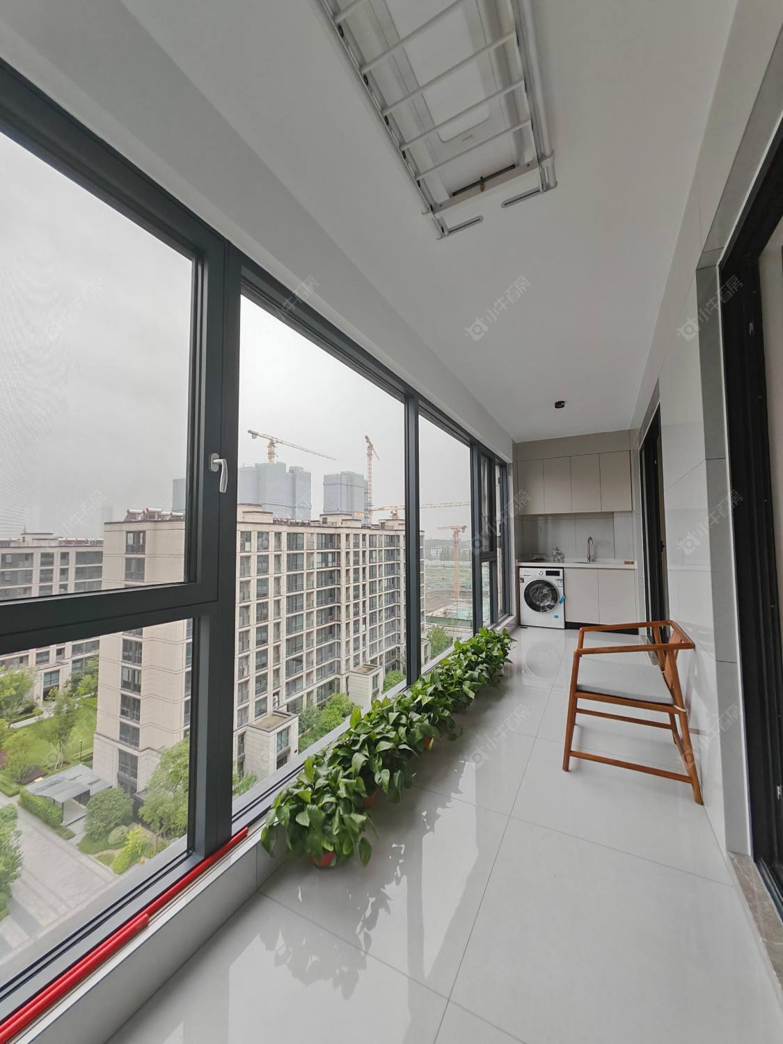 常州绿城江南里在租房源室内图_小牛看房