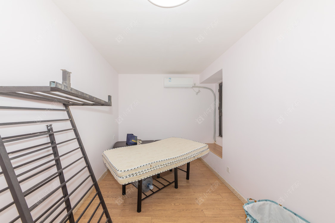 常州雅居乐熙悦府在售二手房源室内图_小牛看房