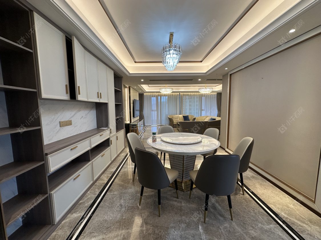 常州常发珑玥在租房源室内图_小牛看房