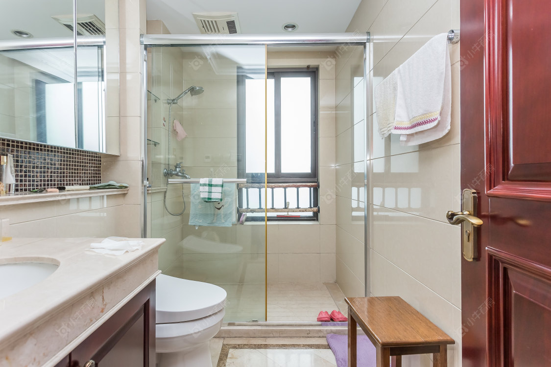 常州新城首府在售二手房源室内图_小牛看房