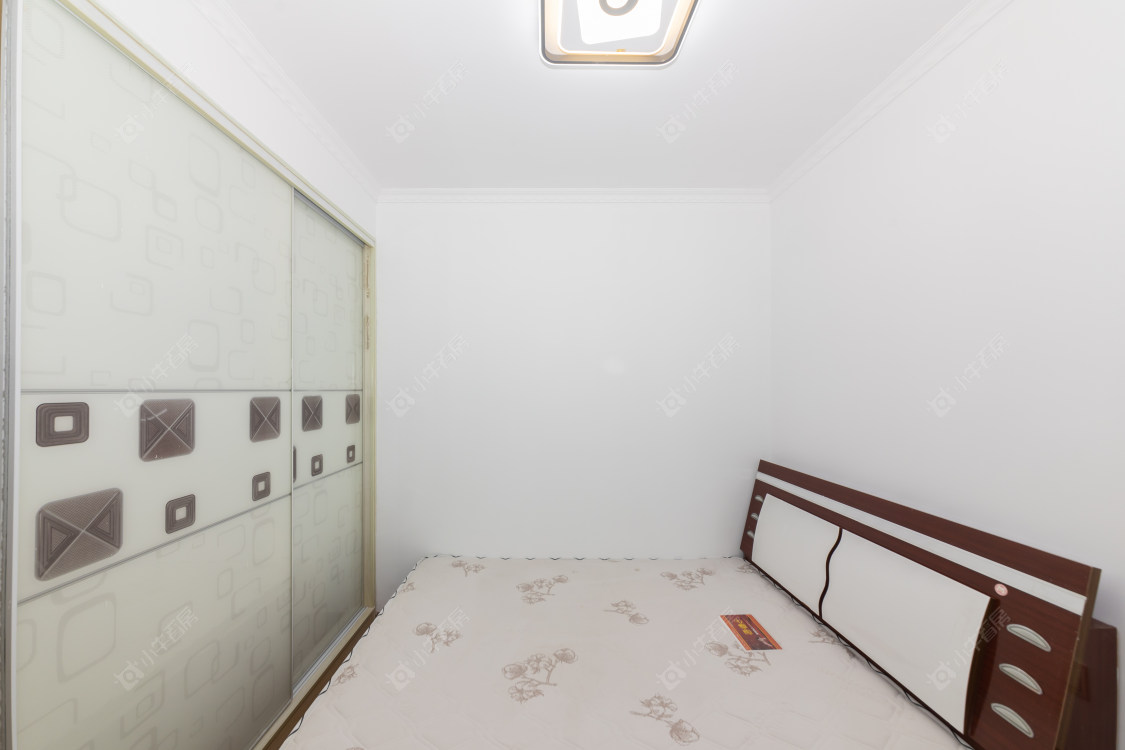 常州清水湾花园三期在售二手房源室内图_小牛看房