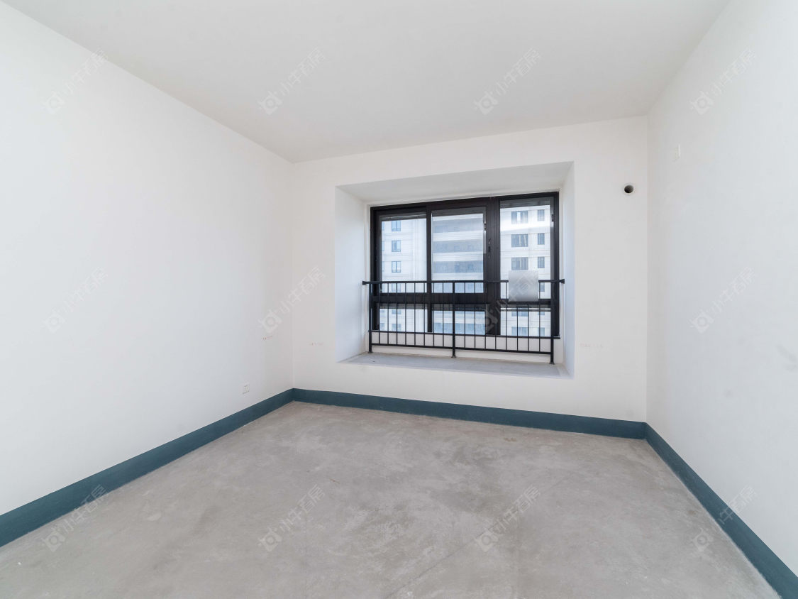 常州新城桃李郡在售二手房源室内图_小牛看房