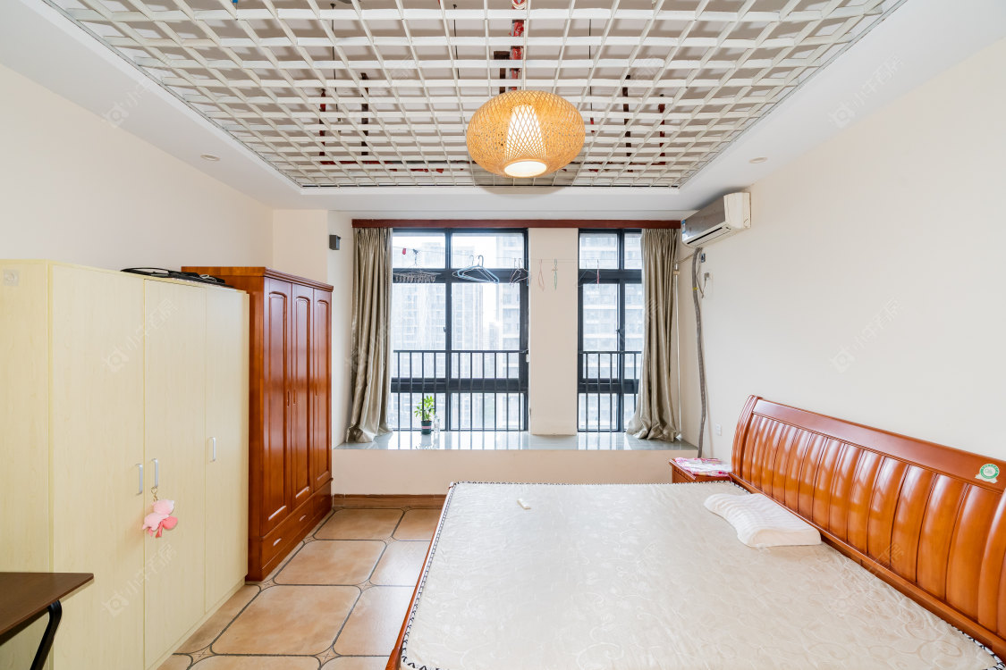 常州高成天鹅湖（公寓）在售二手房源_小牛看房