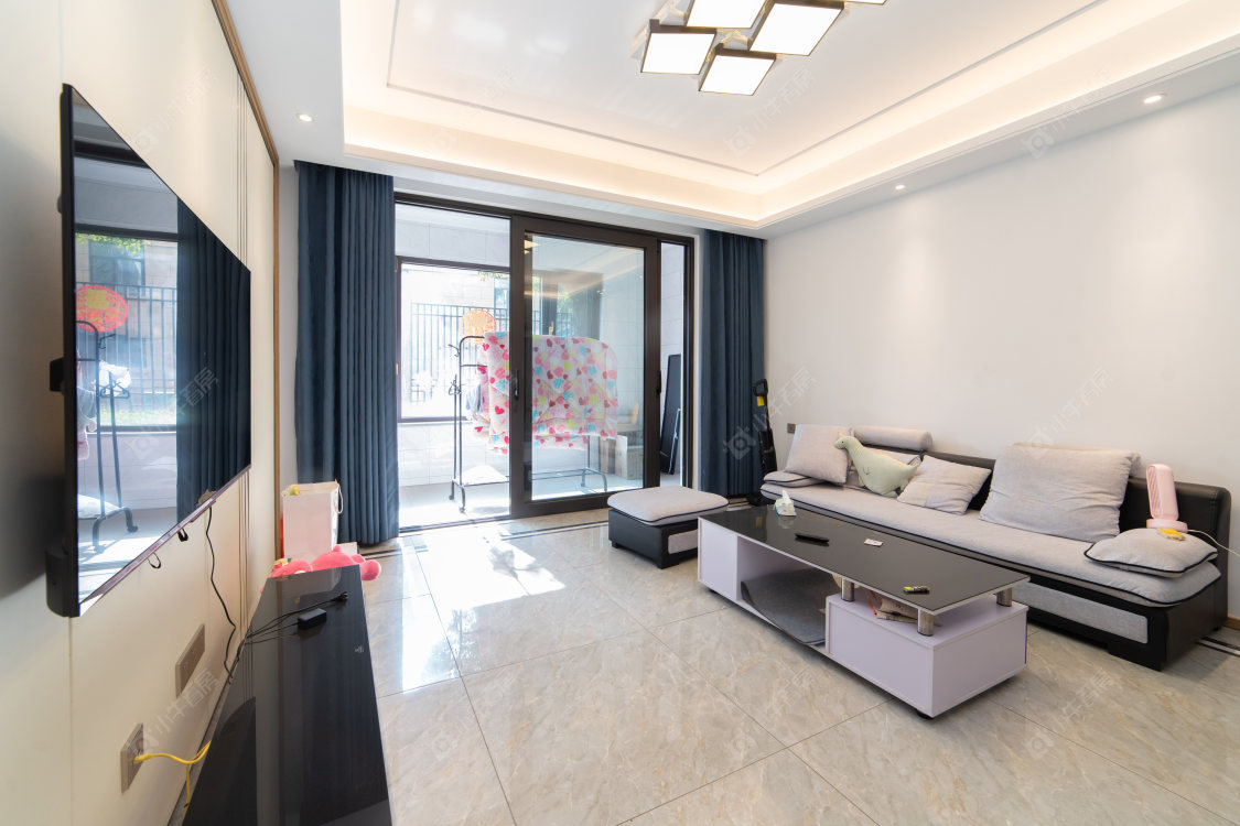 常州路劲铂隽在售二手房_小牛看房