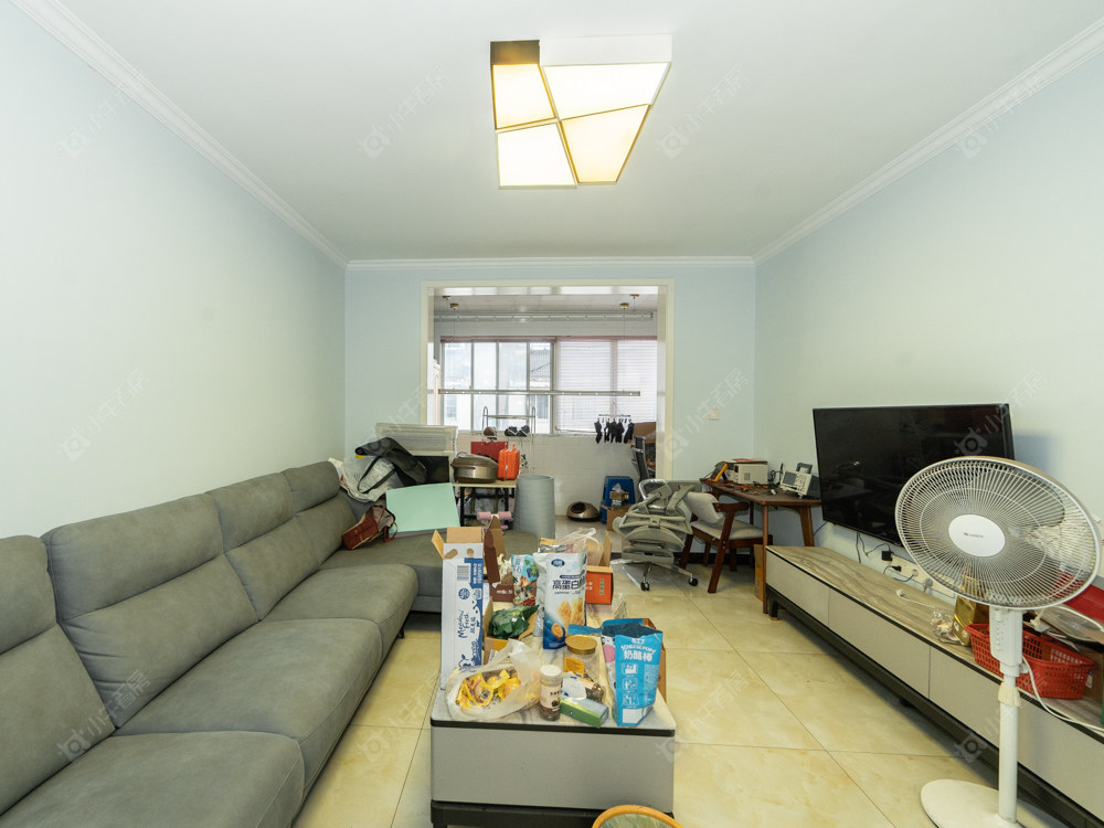 常州新魏花园在售二手房_小牛看房