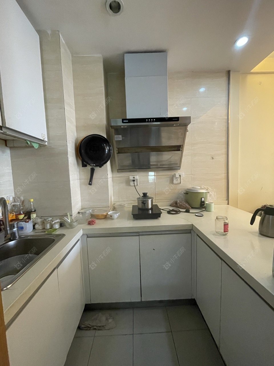 莱蒙城领尚房源户型图 常州莱蒙城领尚在租房源户型图_小牛看房