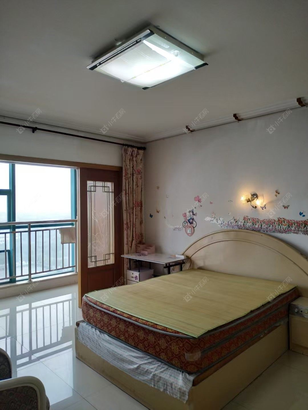 常州丰乐尚都在租房源_小牛看房