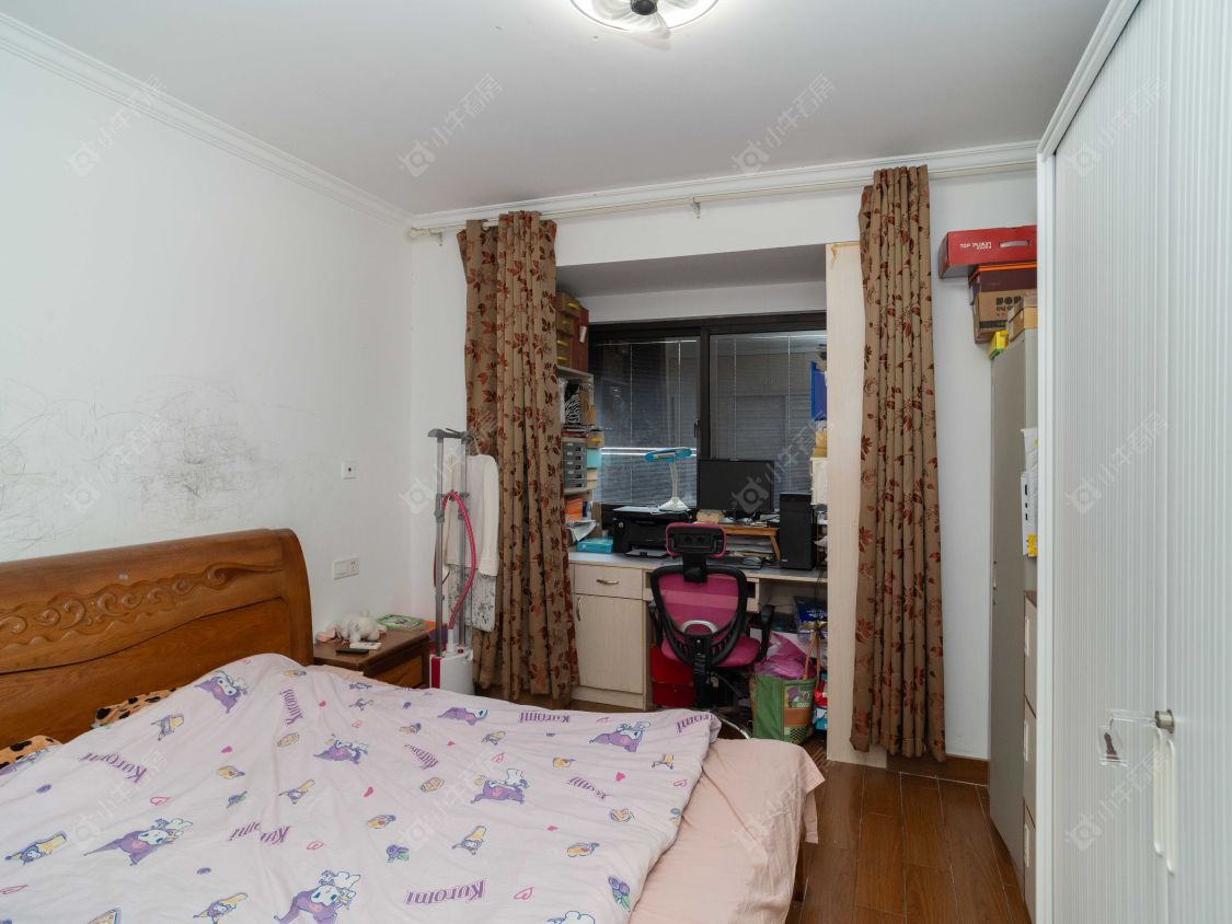 常州景瑞英郡在售二手房源室内图_小牛看房