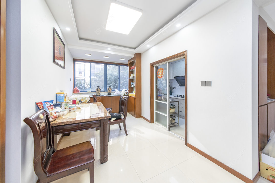 四季新城北苑房源室内图 常州四季新城北苑在售二手房源室内图_小牛看房