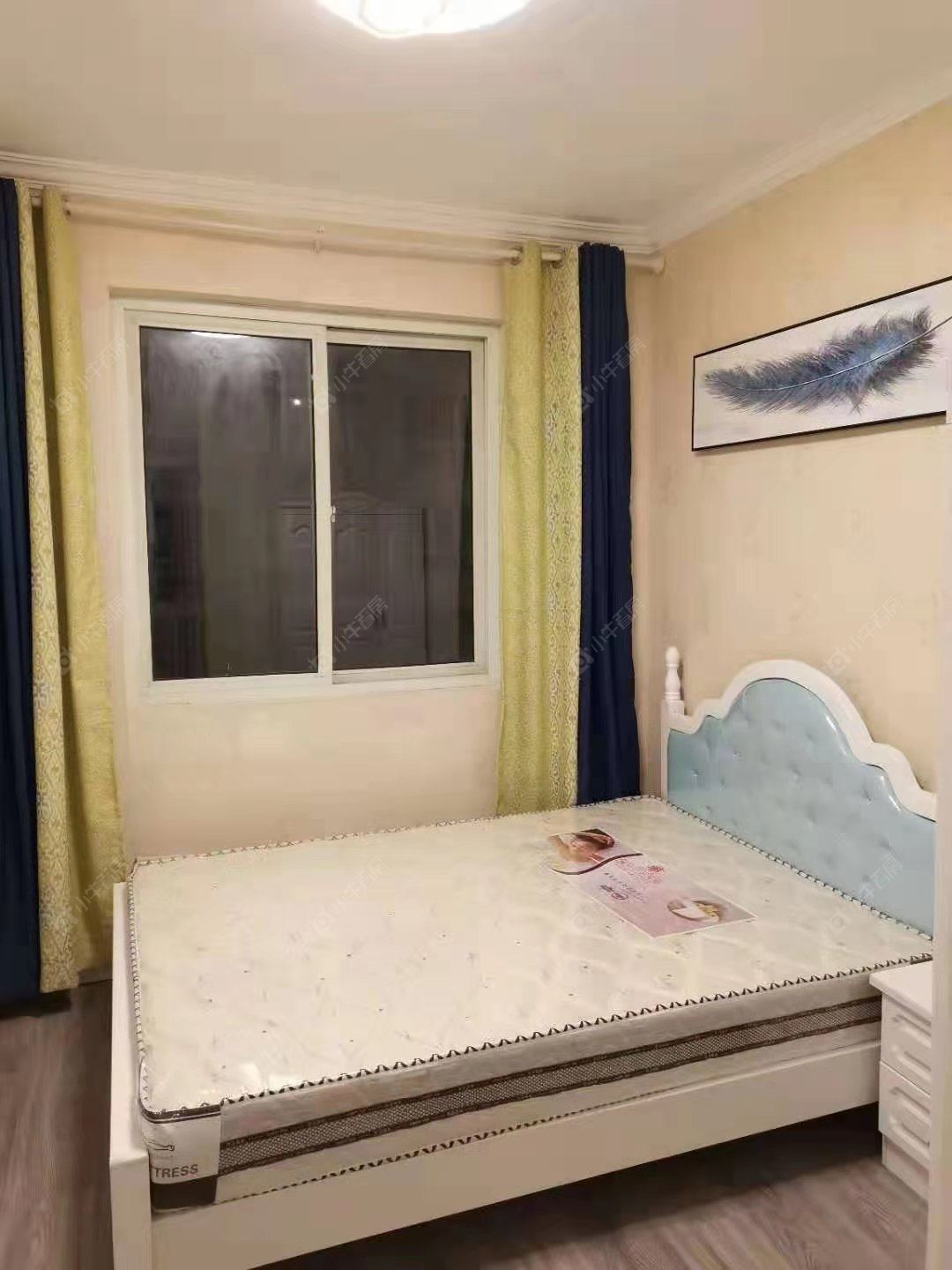 常州潞城花苑在租房源_小牛看房