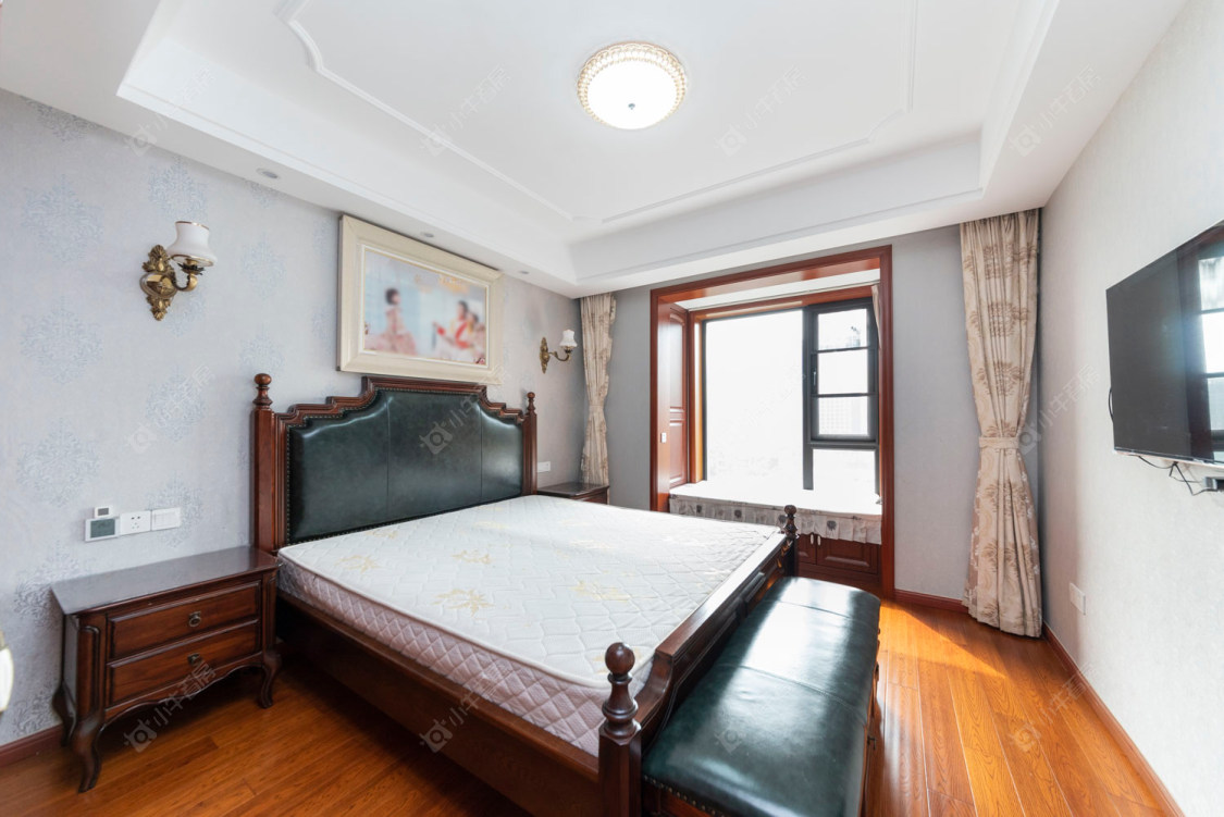 常州莱蒙城公园里在售二手房_小牛看房